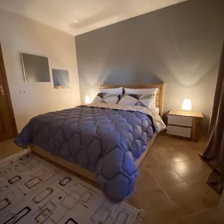 Lucas 2 Appartement *