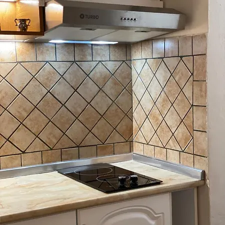 Lucas 2 Appartement Tirana