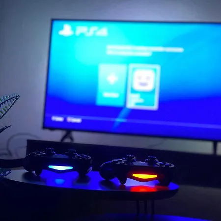 شقة Lucas 2