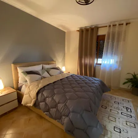 Lucas 2 Appartement