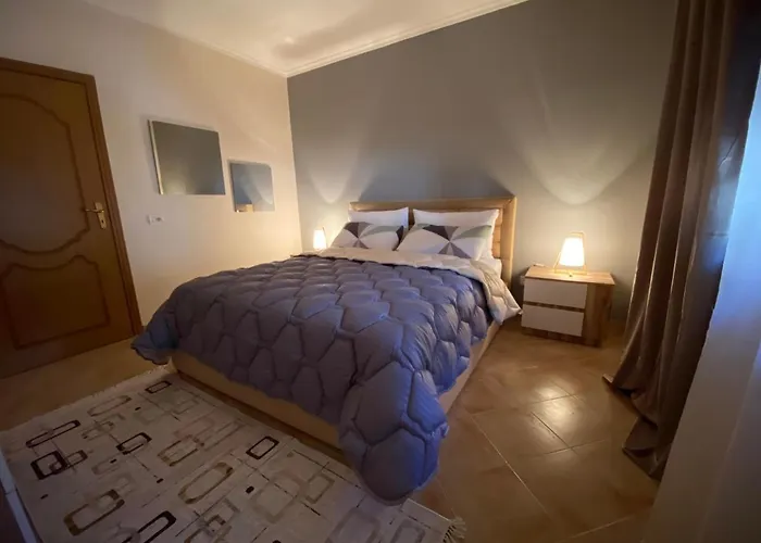 Lucas 2 Appartement *