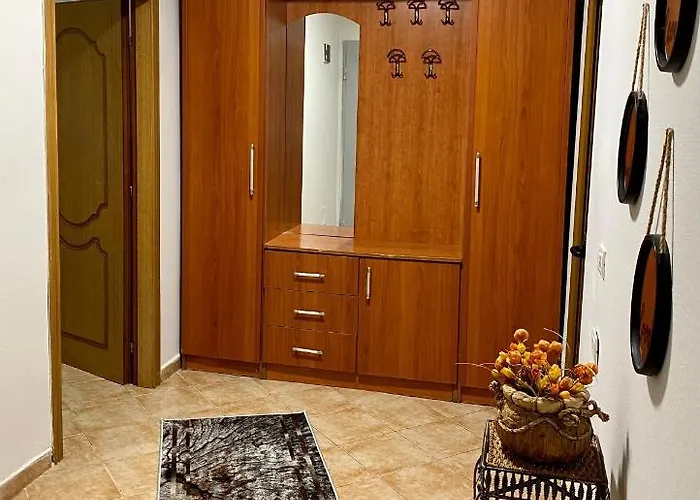 Lucas 2 Appartement Tirana