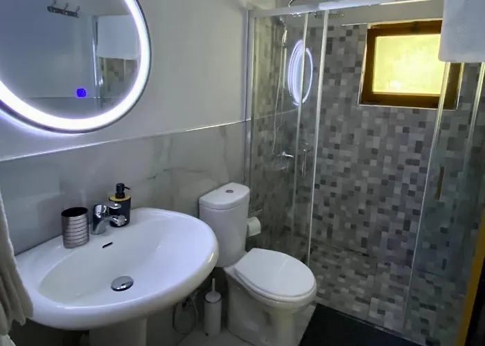 Апартаменты Lucas 2